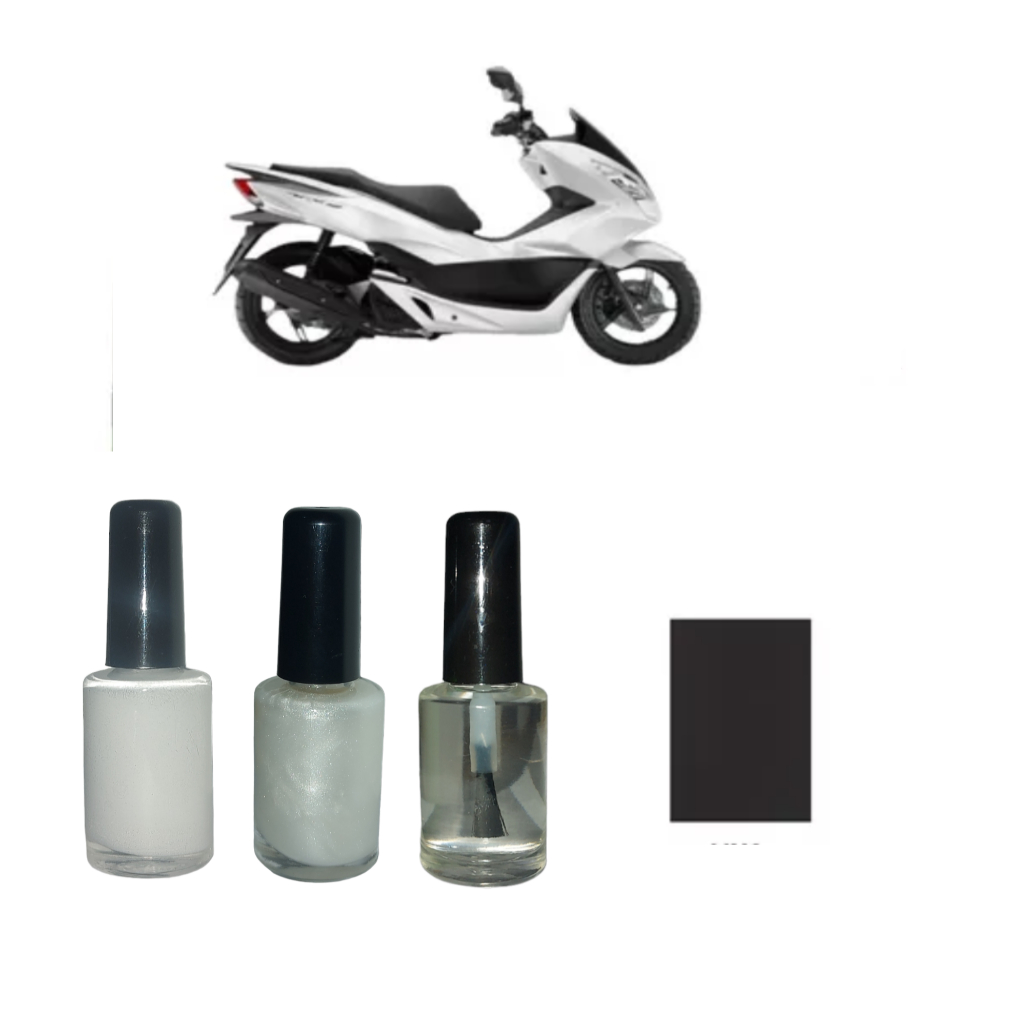 Branco Perolizado Automotivo: Onde Comprar | BuscaProdutos