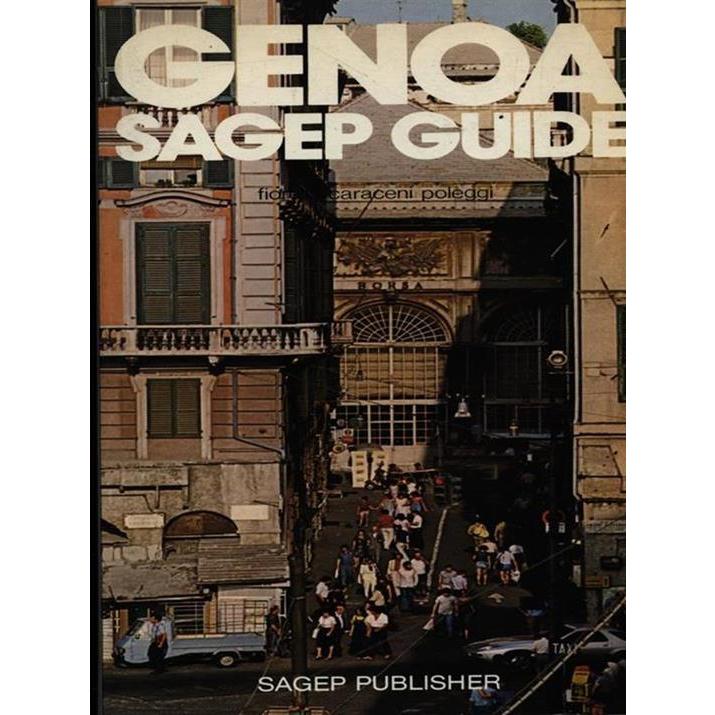 Genoa Sagep Guide - Fiorelia Caraceni Poleggi
