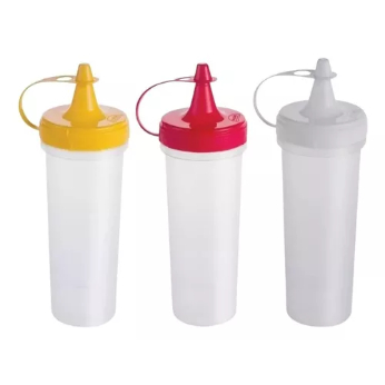 Ketchup em Bisnaga: Onde Comprar | BuscaProdutos