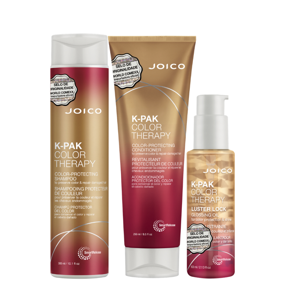 Joico Therapy Color: Onde Comprar | BuscaProdutos