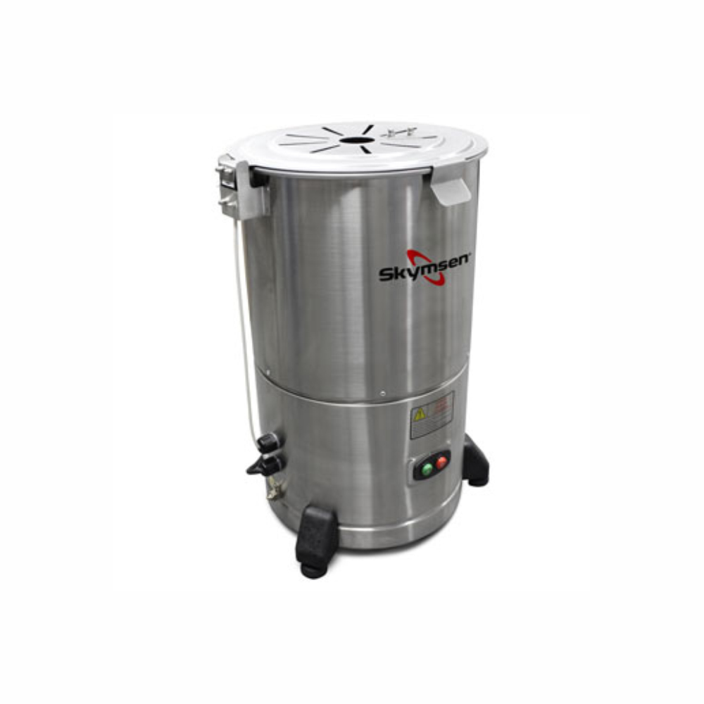 Cutter Skymsen: Guia Completo e Onde Comprar | BuscaProdutos