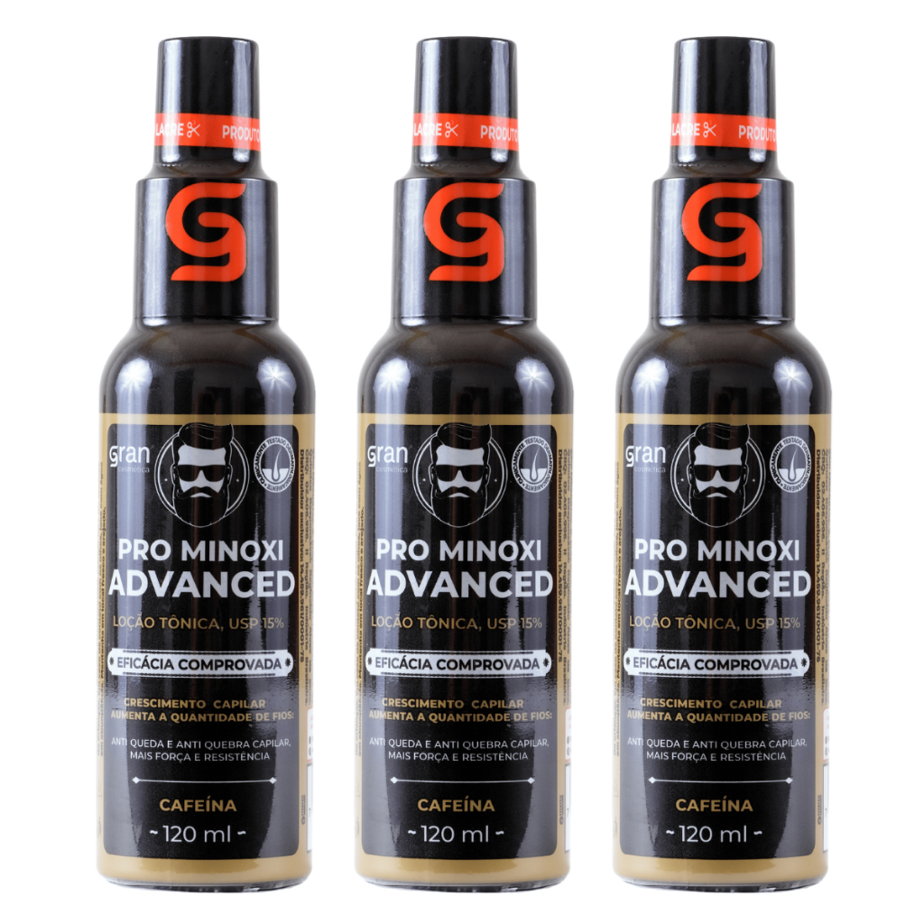 Tônico Pro Minoxi: Onde Comprar | BuscaProdutos