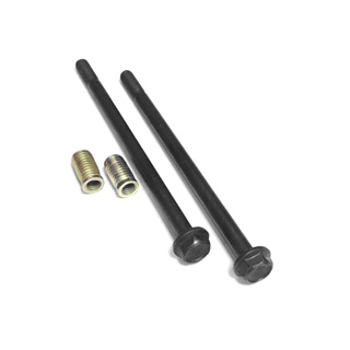 Parafuso Cilindro Cabeçote Titan 150 + Bucha Rosca Espanada em Oferta na Shopee