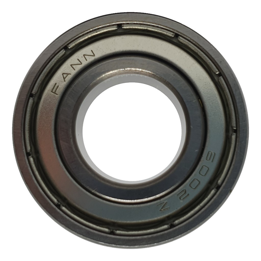 Rolamentos 6002-ZZ para Cadeira de Rodas Ortobras - 2 Peças
