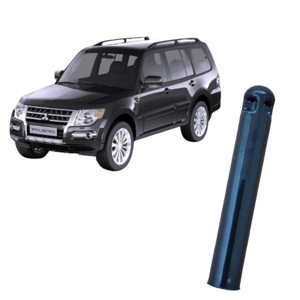 Luva de Reparo Interno P/ Engrenagem da Alavanca Câmbio Automático Pajero Full 2001 À 2021