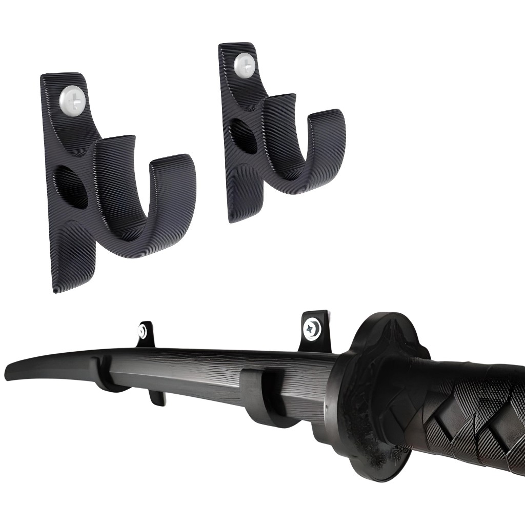 Suporte Katana Parede ou Painel NF-e