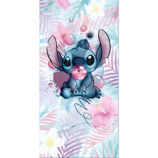 PAINEL LATERAL EM TECIDO (SÓ FRENTE) (ENVIO IMEDIATO )- STICH em Oferta na Shopee