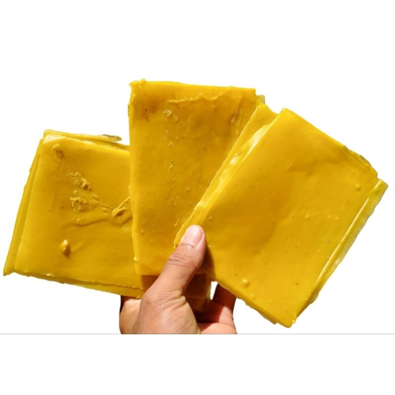 Cera mista laminada 100g para Jatai,Mandaçaia,Uruçu etc em Oferta na Shopee