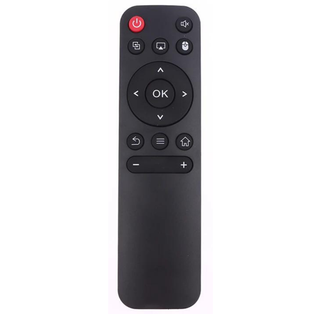 Controle Remoto Projetor HY300 HY320 Portátil Magcubic Original Função Mouse em Oferta na Shopee