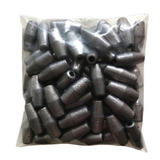 15 KG Chumbada Tarrafa Rede - Escolher Tamanho