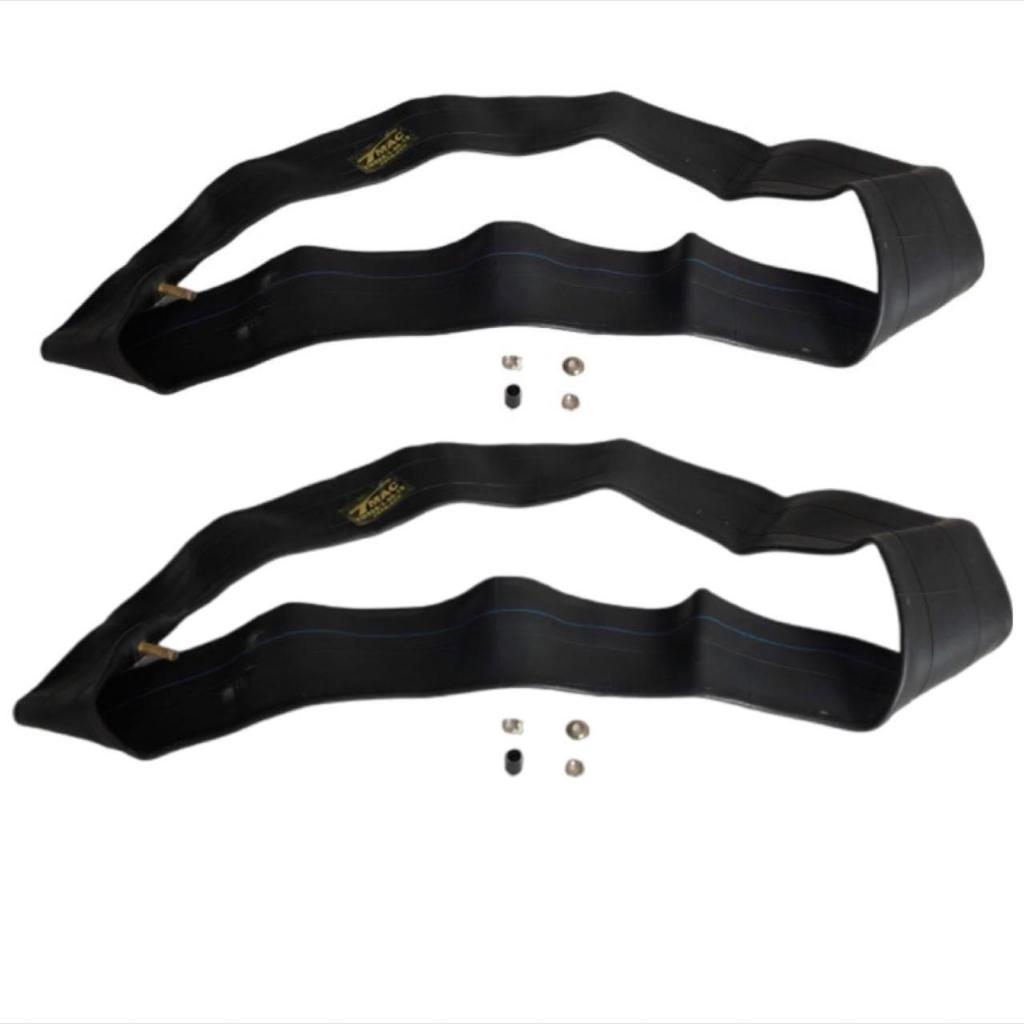 Camara De Ar Aro 18 Dianteira e Traseira Titan/Fan/Yes/Ybr/Factor