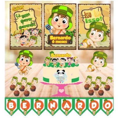 Kit Chaves em Oferta na Shopee