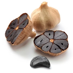 Alho Negro Nh 50g Premium, selecionado, natural, Artesanal e100% Orgânico.