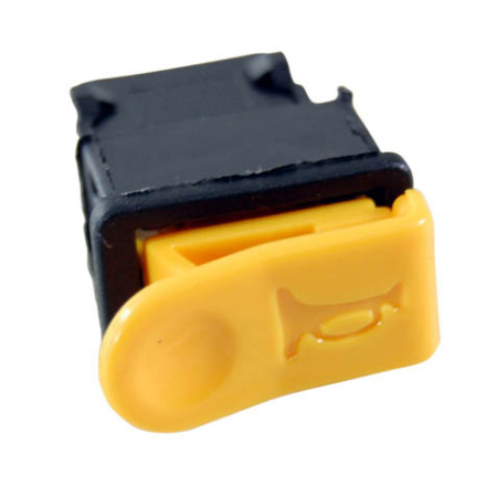 Interruptor Botao Buzina Biz 100 98 05 Biz 110 Biz 125 06 12