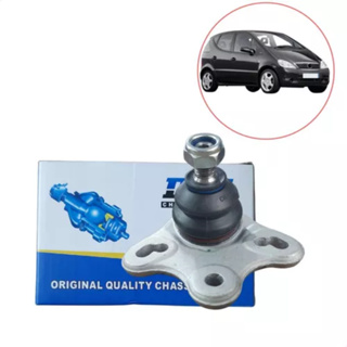 Pivô Bandeja Classe A Mercedes Benz A160 A190 99 2000 A 2004 em Oferta na Shopee