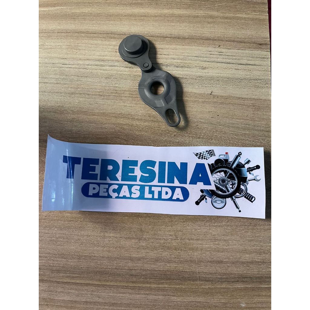 Promoção Placa Pressao Embreagem - Biz125 Ks/es 2006-2010 em Oferta na Shopee