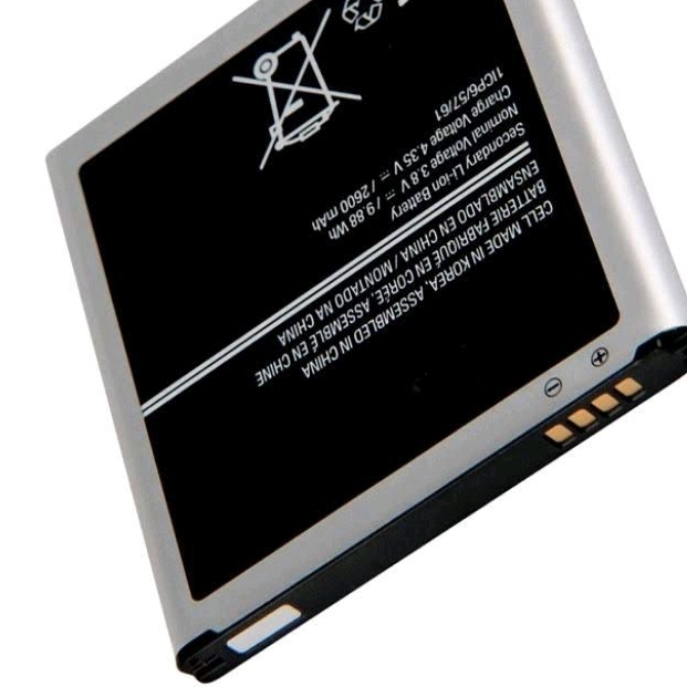 Bateria compatível Galaxy J5 2015 J500 Gran Prime G530 G532 J2prime CHIPADA