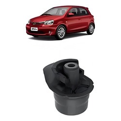 Bucha Do Eixo Traseiro Toyota Etios 1.0 2012/2023