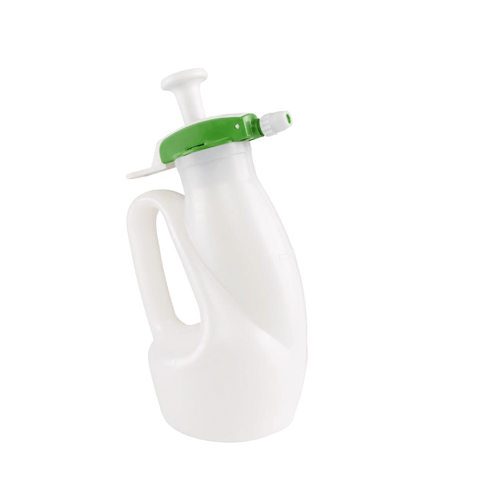 PULVERIZADOR DE COMPRESSÃO PRÉVIA 1,25L - GUARANY