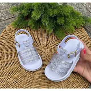 Sandália Infantil Menina Luz Mini Baby Blogueirinha Linda Leve Macia e Confortável Envio Imediato em Oferta na Shopee