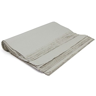 Papel Bucha 50x70 e 35x50 50, 100 e 200 Folhas Reciclado/enchimento/higiênico em Oferta na Shopee