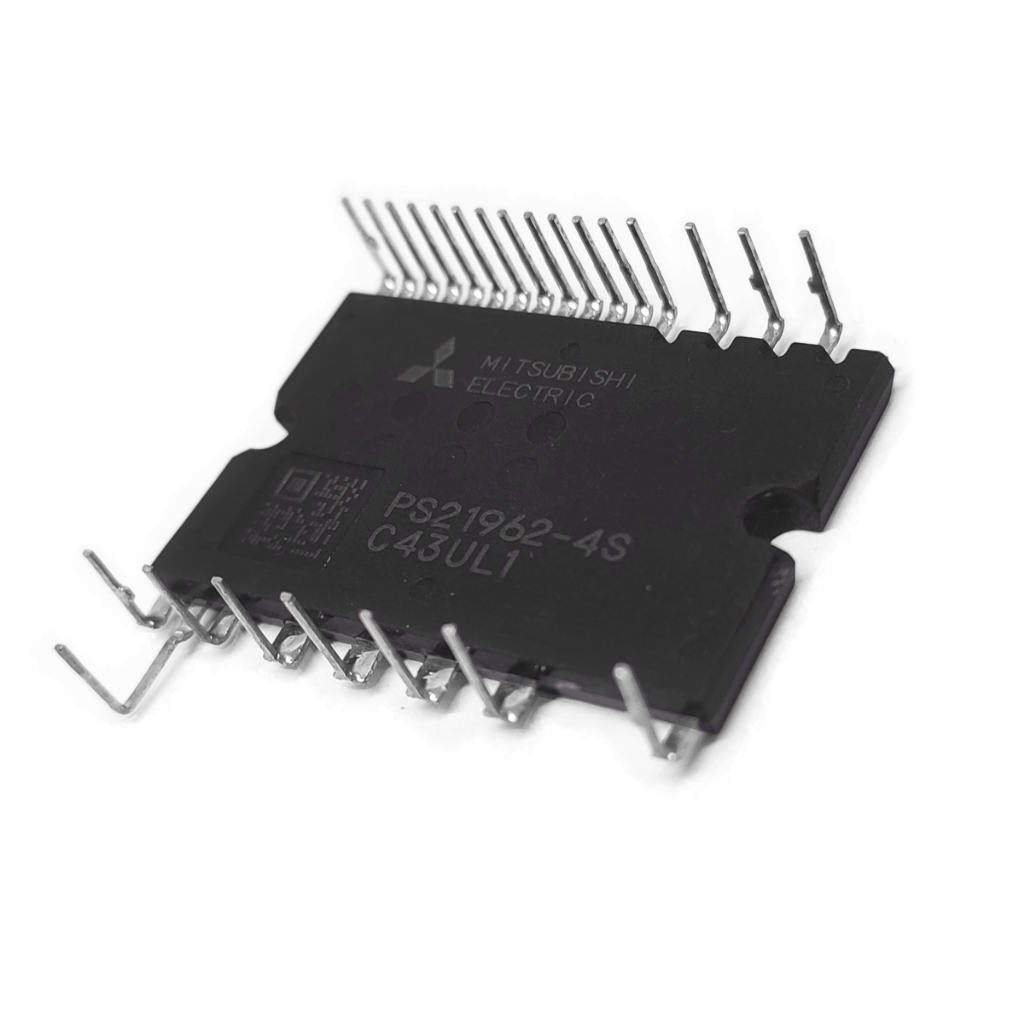 Módulo Inversor Igbt Ps21962-4s Ps21962 600v 5a Original