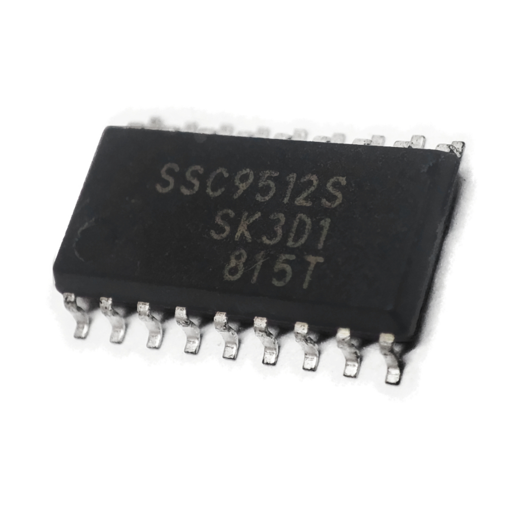 Ci Smd Ssc9512s Ssc 9512s  Ssc9512 Sop18