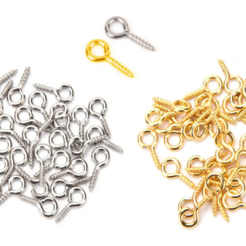 Mini Pitão Chaveiro Resina Bijuteria Artesanato 100 Peças 10x5mm em Oferta na Shopee