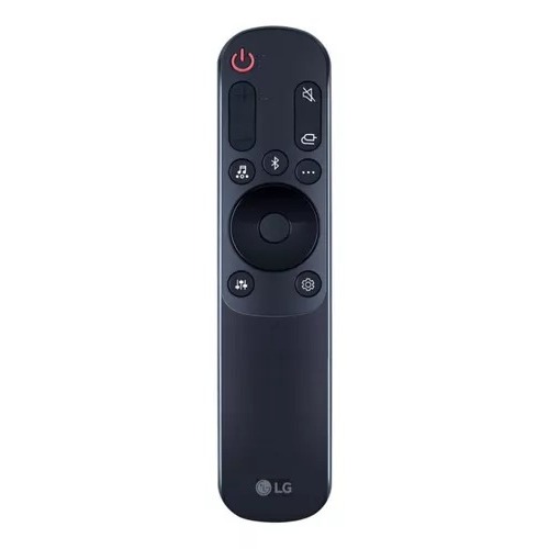 Controle Remoto Home Theater Sound Bar LG Cov37606101