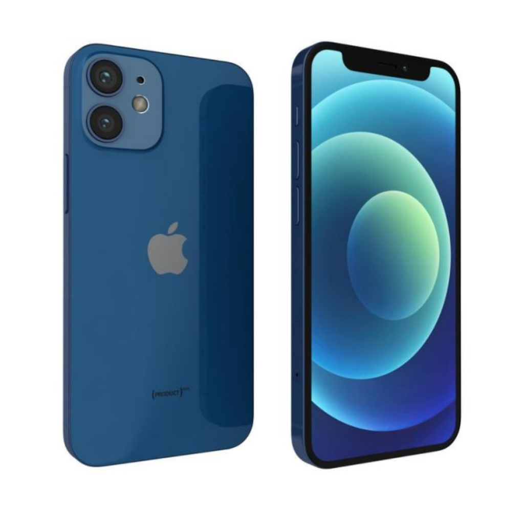 iPhone 12 Pro Max Azul em Oferta | Shopee 2026