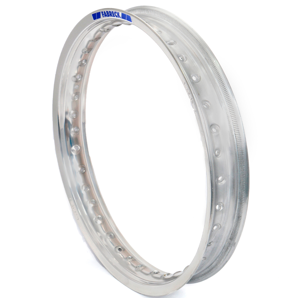 Aro De Ferro Traseiro 18 x 185 Fan Start Titan 125 150 160 Ybr 125 Factor 125 150 Fazer 150 Rd 135
