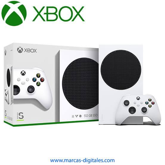 Xbox série S