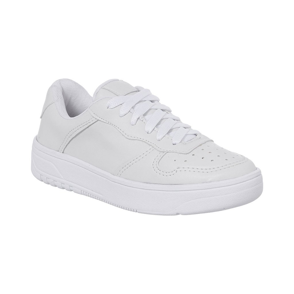 Tênis Feminino Casual Básico Caminhada Confortável Macio Tendência Esporte Oferta Leve Oferta — R$ 75,60 em Shopee