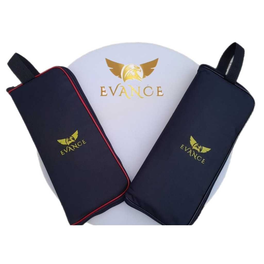 Capa Bag Porta Baquetas Premium Line Evance