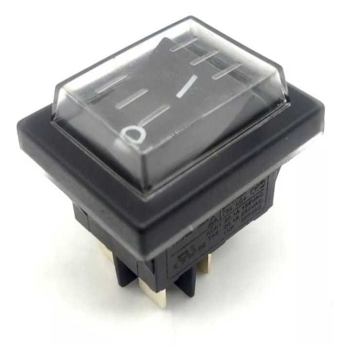 Interruptor Chave Lavadora em Oferta na Shopee