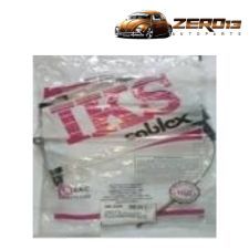 Cabo de Embreagem Fiat Uno Mille 1.0 8v 2002 em diante / Fiorino Furgão 1.3 8v MPI 2003 em diante Fire Todos - IKS 3326