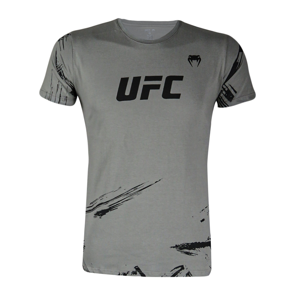 Camisa Venum Ufc - ORIGINAL