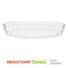 PRATELEIRA CONSUL ESTREITA CRC28/ CRP28 W10423219