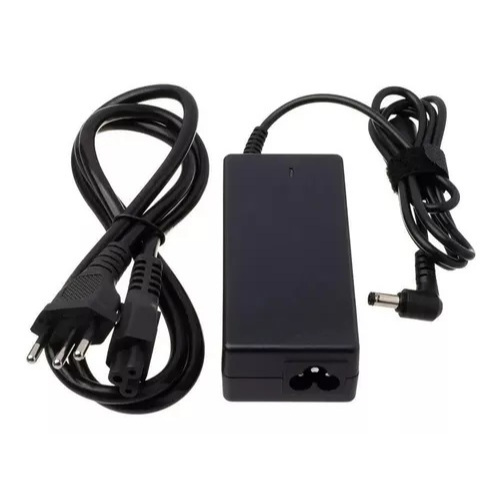 Carregador Fonte 19v Compatível com Notebook Asus X450 X451 X451C X451CA