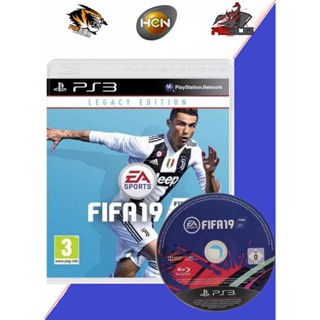 FIFA 2019 HEN PLAYSTATION 3 em Oferta na Shopee