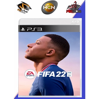 FIFA 2022 PS3 PLAYSTATION 3 em Oferta na Shopee