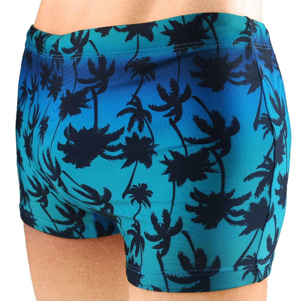 Sunga Adulto Boxer Box Masculina Promoção Grappin