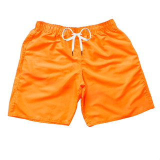 Short masculino moda praia modelo mauricinho liso sem estampa em Oferta na Shopee