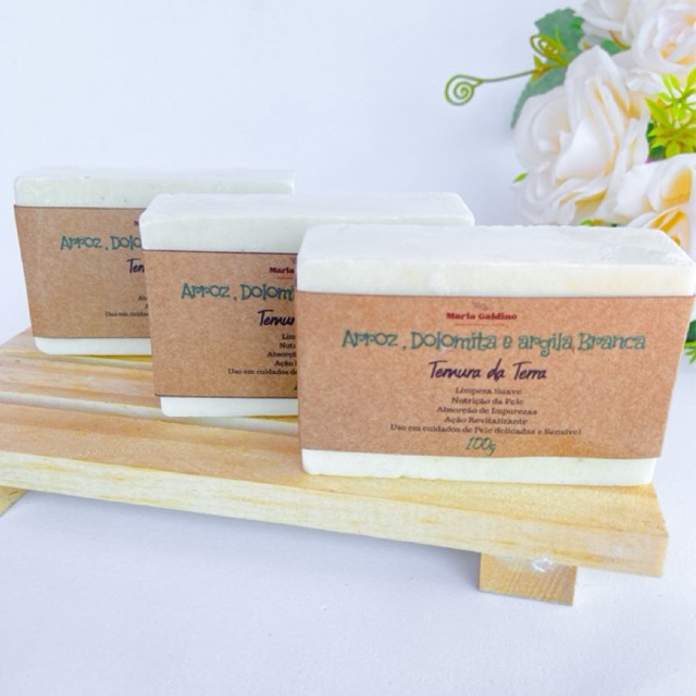 Argila Branca Creme: Onde Comprar | BuscaProdutos