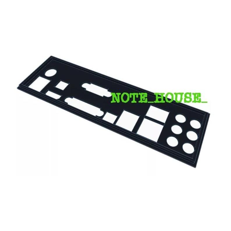 Espelho Backplate da Placa Mãe Asus Maximus Vll Ranger - Frete Grátis com cupom