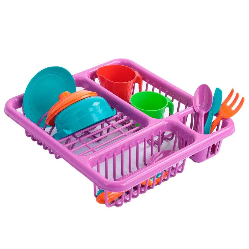 Cozinha Infantil Completa Plástico: Onde Comprar | BuscaProdutos