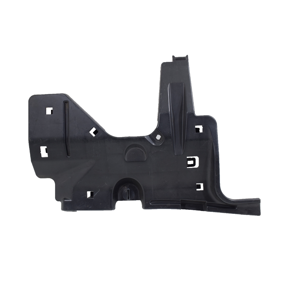 Moldura Inferior Painel Tabelier Honda New Civic 2007 a 2011
