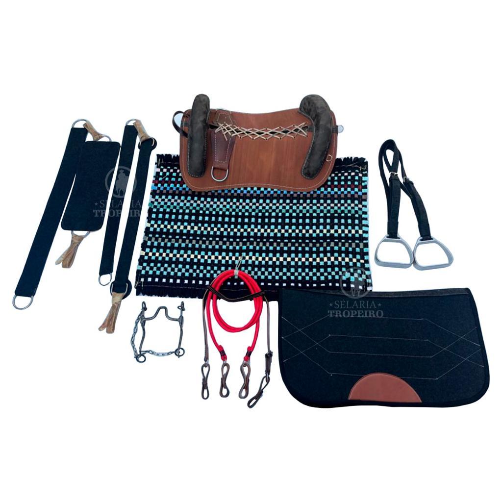 Arreio Basto: Guia Completo e Onde Comprar | BuscaProdutos