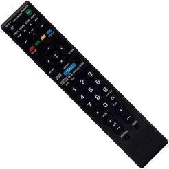 Controle Tv Sony Bravia Fbg-7501 Le-7012 - MP
