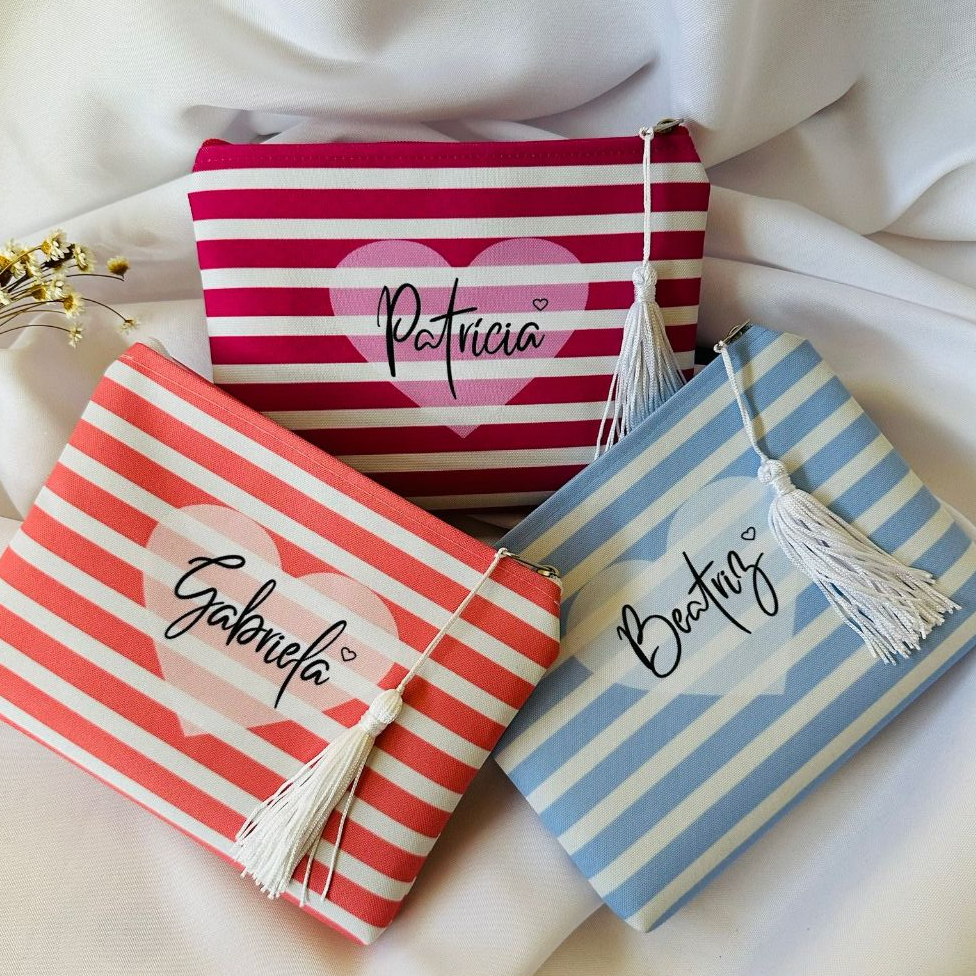 Necessaire para Madrinhas de Casamento: Onde Comprar | BuscaProdutos